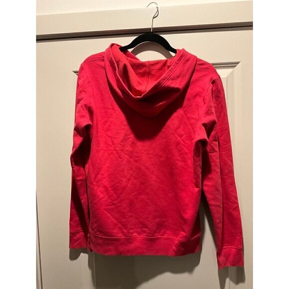 Girl’s‎ GAP Pullover Hoodie Size Medium - Picture 6 of 8